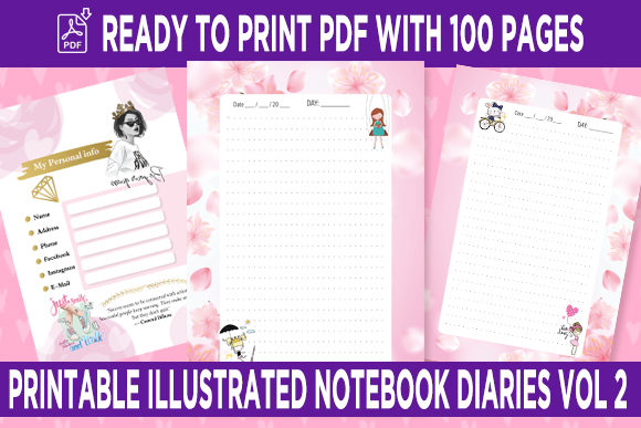Evaluating KDP Interior Roses Dotted Pages Vol.2 for Low-Content Publishing