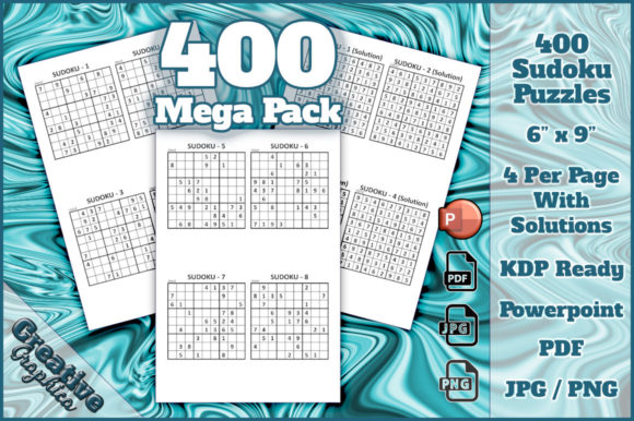 Mastering Sudoku Hard Solutions: A Comprehensive Guide to the Mega Pack CG201-CG210 Resource Kit