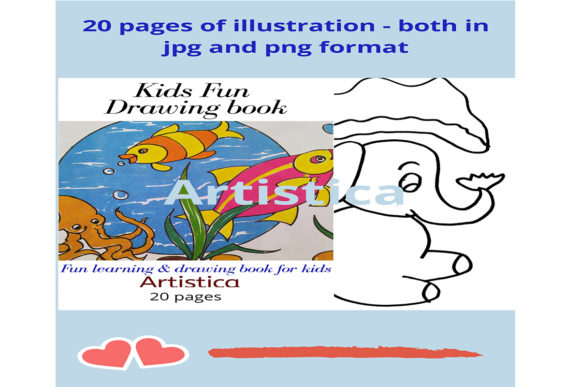 Toy Coloring Pages: Beautiful Designs and Technical Specs for KDP Interiors